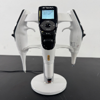 Integra Electronic Single Channel Pipettes w/Stand - Quantity 4 image 3